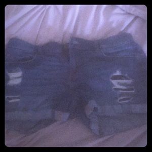 Shorts